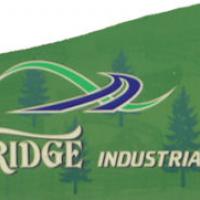 Oakridge Industrial Park logo
