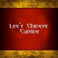 Lee's Chinese Cuisine