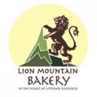Lion Mountain Bakery