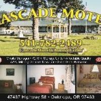 Cascade Motel
