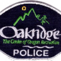 City of Oakridge