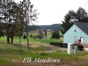Elk Meadows Subdivision