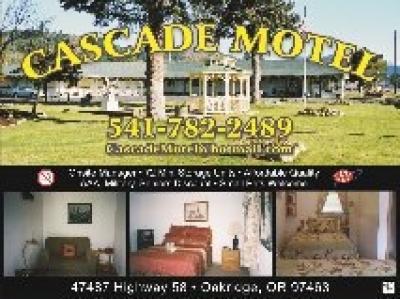 Cascade Motel