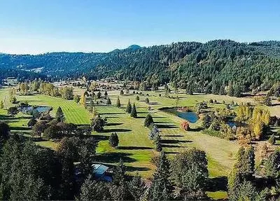 Circle Bar Golf Course