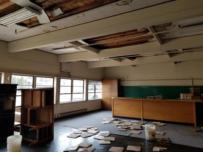 WAC room
