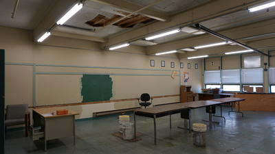 Room in the WAC