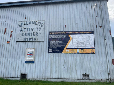 Sign on the WAC 2